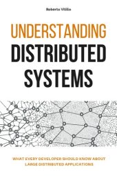 book Understanding Distributed Systems