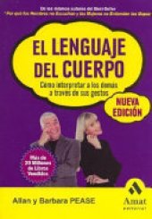 book El lenguaje del cuerpo