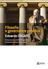 book Filosofia e governance pubblica