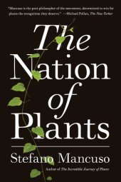 book The Nation of Plants