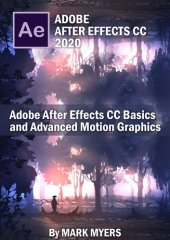 book Adobe After Effects CC Basics and Advanced motion graphics