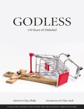 book Godless: 150 Years of Disbelief