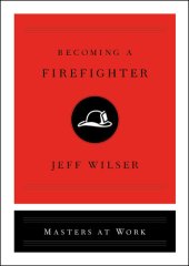 book Becoming a Firefighter