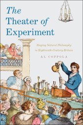 book The Theater of Experiment