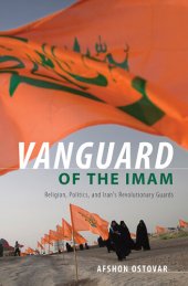 book Vanguard of the Imam