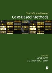 book The SAGE Handbook of Case-Based Methods