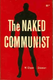 book The Naked Communist