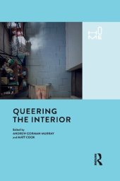 book Queering the Interior