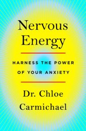 book Nervous Energy