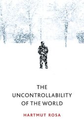 book The Uncontrollability of the World