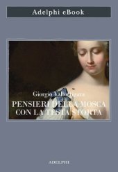 book Pensieri della mosca con la testa storta