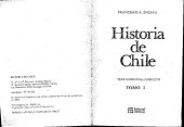 book Historia de Chile