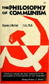 book The Philosophy of Communism