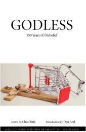 book Godless: 150 Years of Disbelief