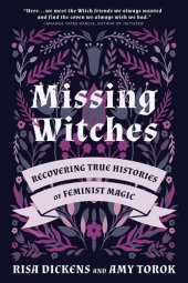 book Missing Witches