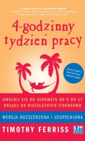 book 4-godzinny tydzień pracy