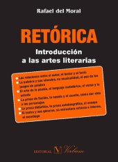 book Retórica : introducción a las artes literarias