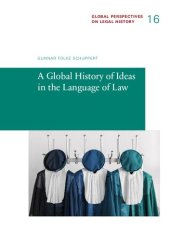 book A Global History Of Ideas In The Language Of Law