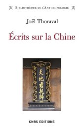 book Écrits sur la Chine