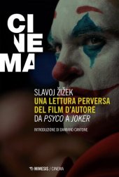 book Una lettura perversa del film d'autore. Da «Psyco» a «Joker»