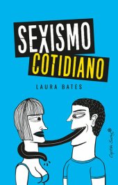 book Sexismo cotidiano