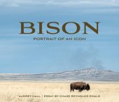 book Bison: Portrait of an Icon