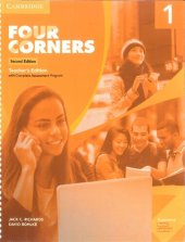 book Four Corners Level 1 Teacher’s Edition with Complete Assessment Program