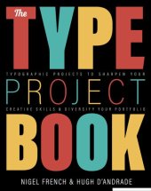 book The Type Project Book