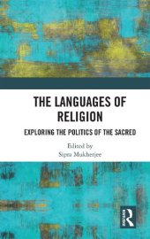 book The Languages of Religion: Exploring the Politics of the Sacred