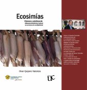 book Ecosimías : visiones y prácticas de diferencia económico/cultural en contextos de multiplicidad