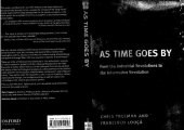 book As Time Goes by: From the Industrial Revolutions to the Information Revolution