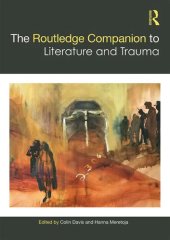 book The Routledge Companion to Literature and Trauma