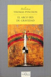 book El Arco Iris De Gravedad