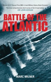 book Battle of the Atlantic