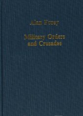 book Military orders and crusades