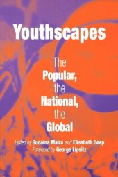 book Youthscapes: The Popular, the National, the Global