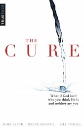 book The Cure, with Discussion Guide