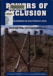 book Powers of exclusion : land dilemmas in Southeast Asia