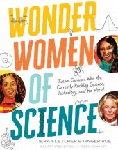 book Wonder Women of Science