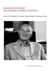 book Domenico Losurdo tra filosofia, storia e politica