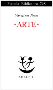 book «Arte»