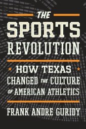 book The Sports Revolution