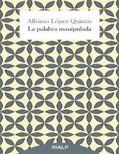 book La Palabra Manipulada