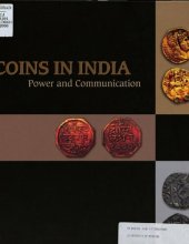 book Coins in India : power and communication