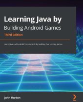 book Learning Java by Building Android Games