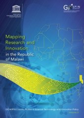 book Mapping Research and Innovation in the Republic of Malawi