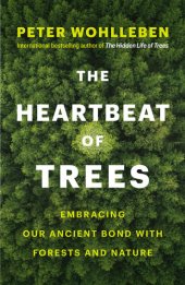 book The Heartbeat of Trees