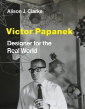 book Victor Papanek: Designer for the Real World