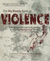 book The Big Bloody Book of Violence