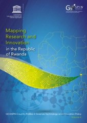 book Mapping Research and Innovation in the Republic of Rwanda